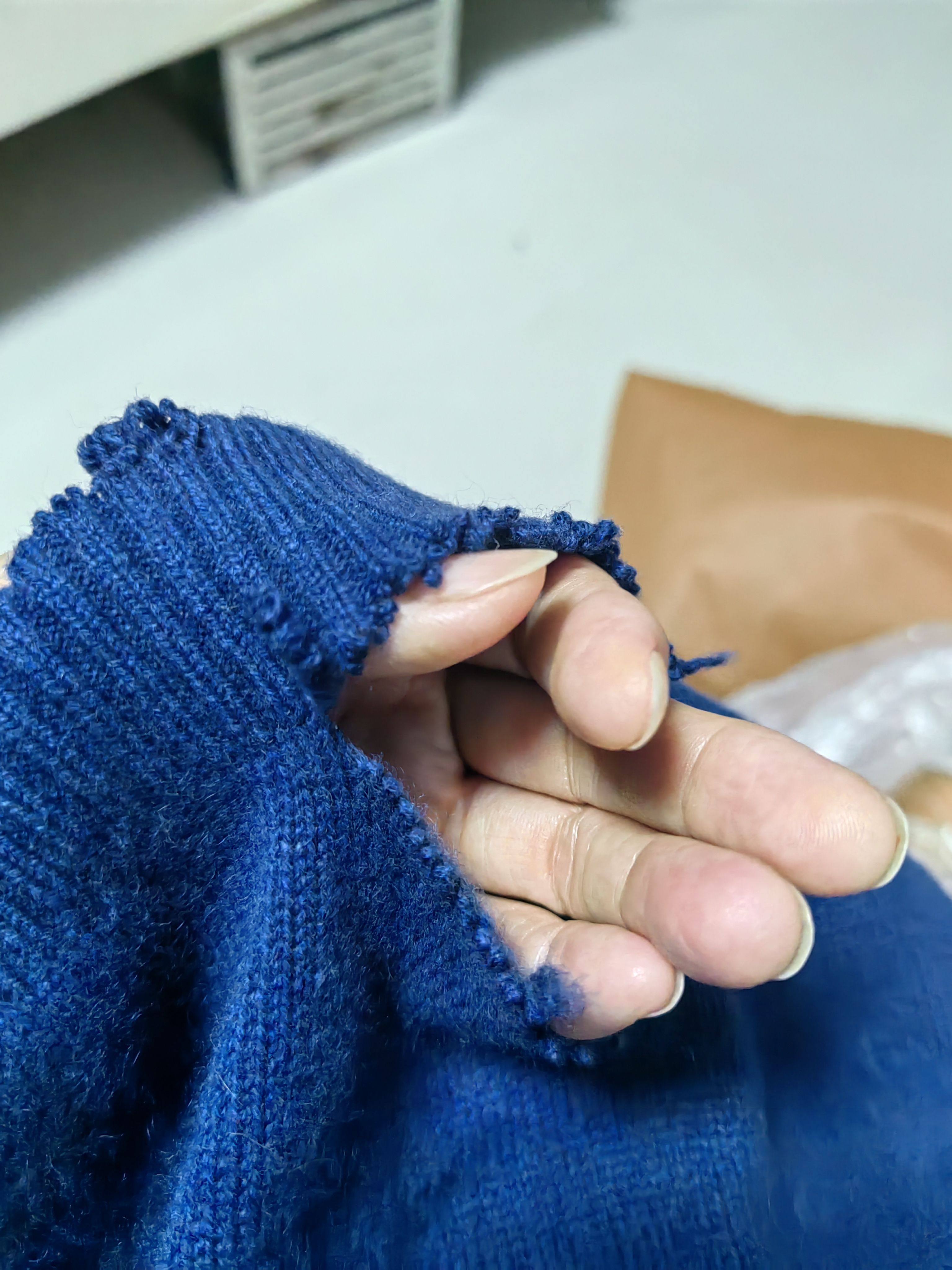 专业修补羊绒衫羊毛衫针织衫技术修补补洞补破洞补毛衣补,女装/女士精品,羊绒衫,淘宝优惠券,粉丝福利购,淘宝优惠卷