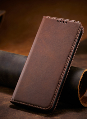 适用于华为Mate30pro手机壳硅胶mete60手机套全包防摔mate40ePro真皮翻盖式男士女新款保护外套