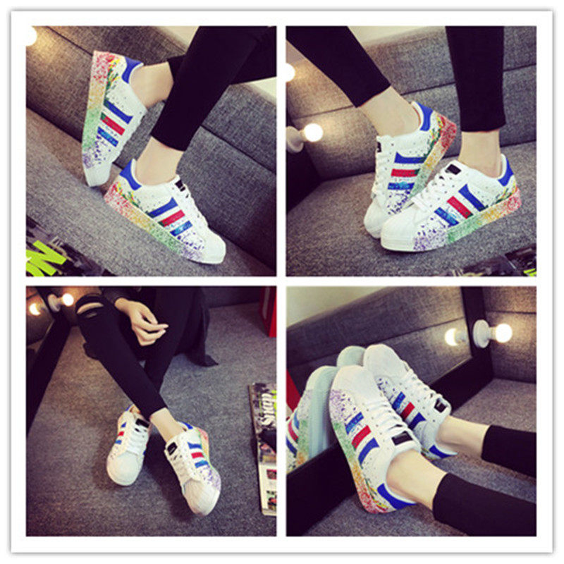 Chaussures de tennis - Ref 939865 Image 1