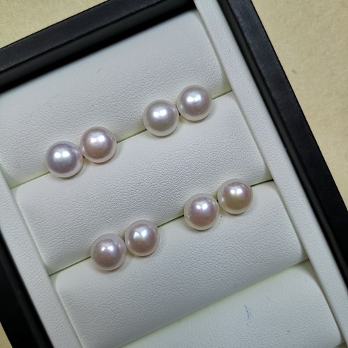 流云府极光淡水珍珠个位数包邮