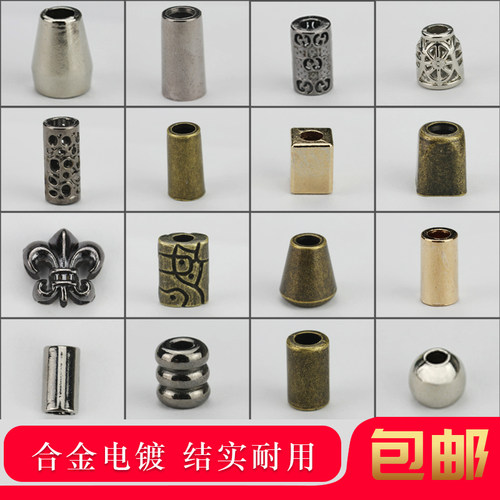 diy扣子羽绒服装饰大衣金属纽扣