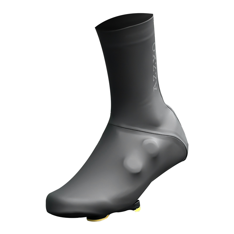 保暖桀骜无尽黑标系列骑行鞋套