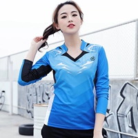 130#Blue Top Girl