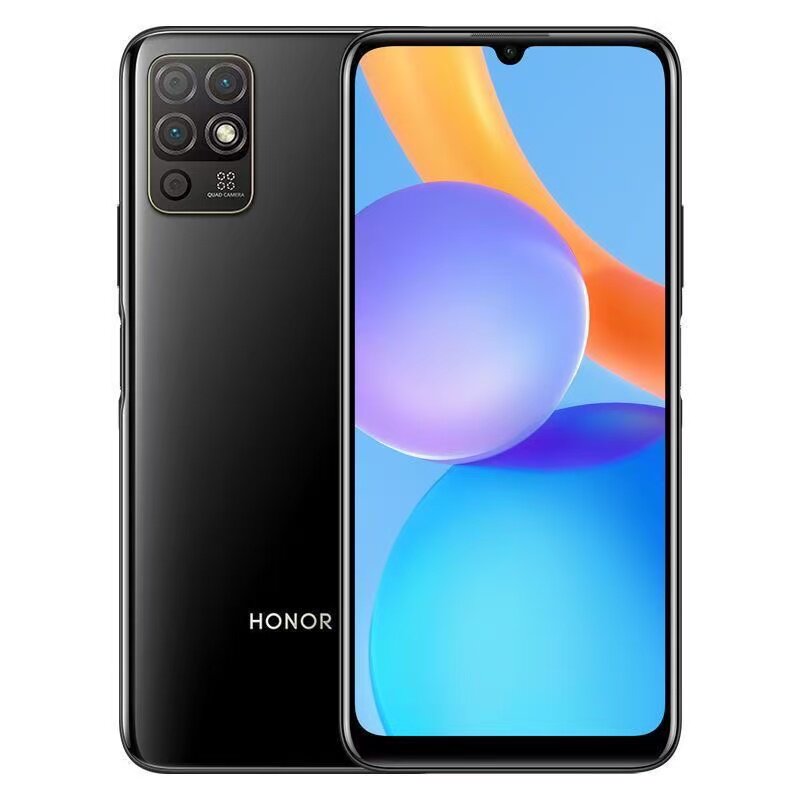 honor/荣耀 Play5T 活力版全网通大电池学生游戏备用智能手机