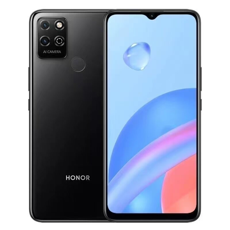 honor/荣耀 Play5T 4G全网通5000mAh大电池学生游戏备用智能手机