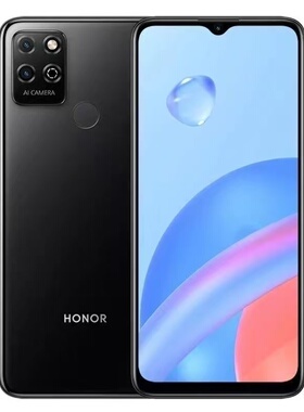 honor/荣耀 Play5T 4G全网通5000mAh大电池学生游戏备用智能手机
