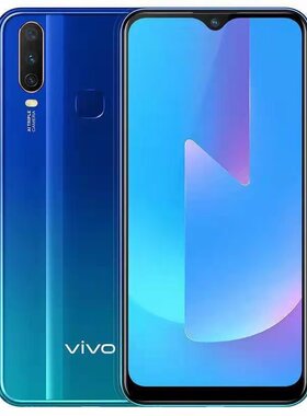 vivoU3X5G百元长续航大音量
