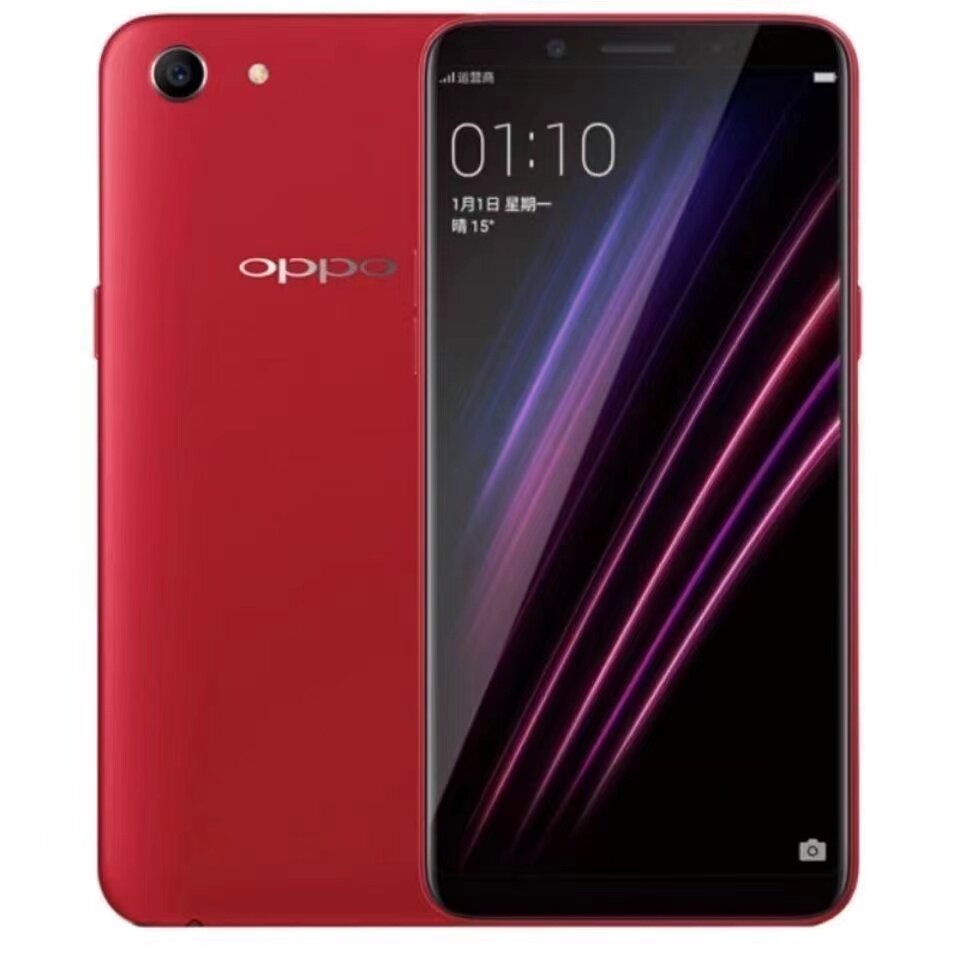 OPPO A83 全网通双卡双待联通移动电信备用手机学生高清老人机