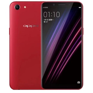 OPPO A83 全网通双卡双待联通移动电信备用手机学生高清老人机