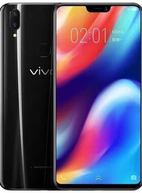 vivoZ1i全网通指纹解锁手机