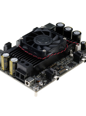 SURETAMP2x400WD类数字音频后级板功放STA516BE工业机器人原厂