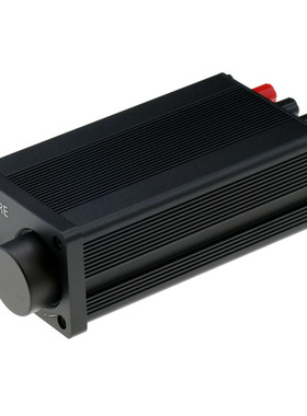 SURE 2x15W双声道立体声TA2024 D类数字功放机纯后级发烧级精品