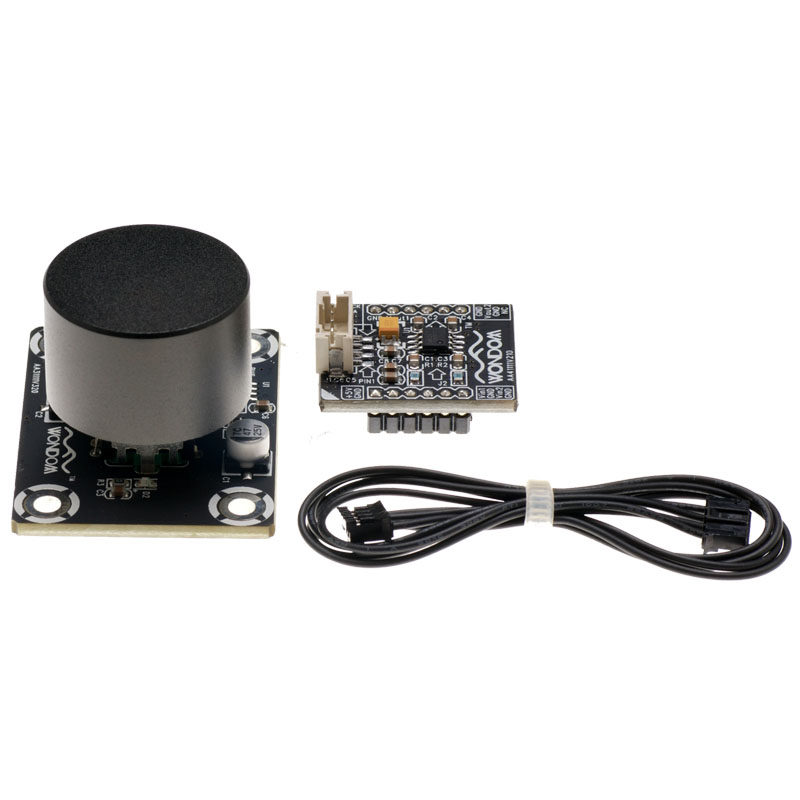 SURE5V双声道M62429数