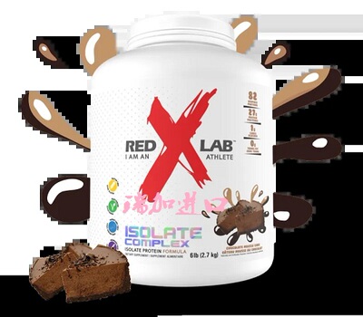包邮加拿大revolution Iso complex分离蛋白粉2.7KG巧慕味付定金