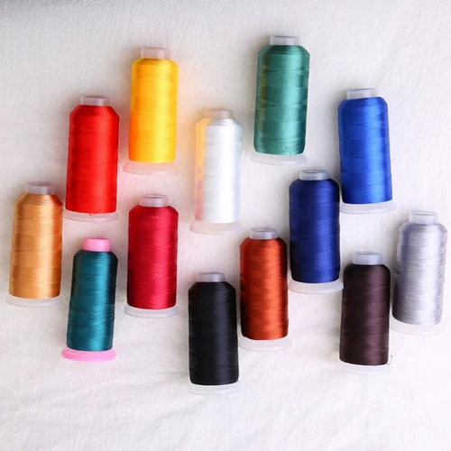 Вертикальный ледяной шелк Soun Line 150D/2 DIY DIY ручная вышиваемая линия вышивка Suizi Line Line Emelcodery Wrap обертка