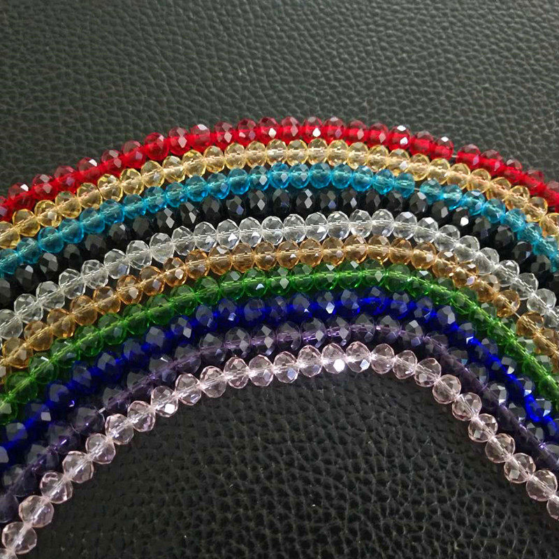 招财猫水晶地球珠一件包邮