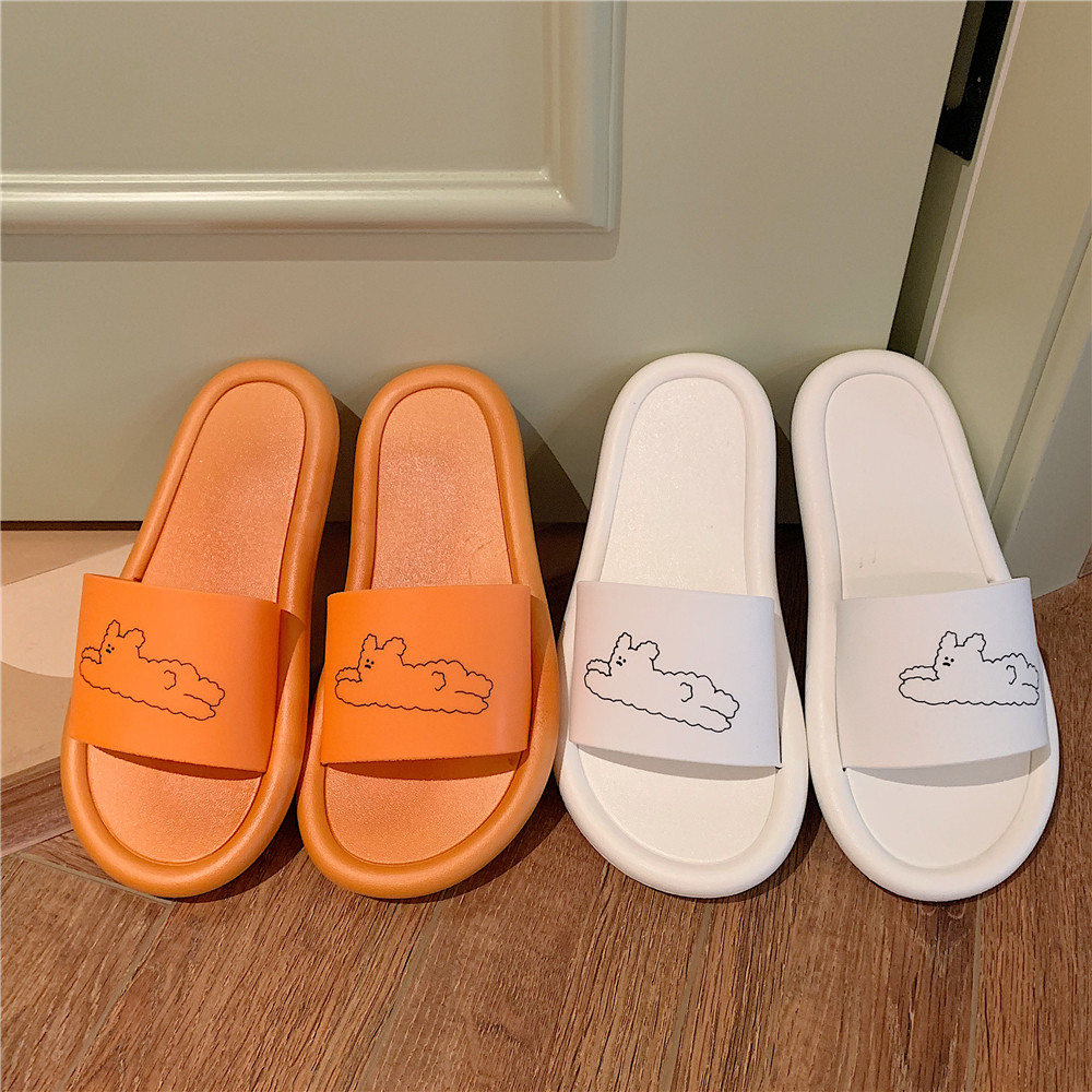 拖鞋女夏ins潮网红卡通情侣室内居家用洗澡防滑外穿可爱凉拖鞋男,居家布艺,居家凉拖/凉鞋,淘宝优惠券,粉丝福利购,淘宝优惠卷