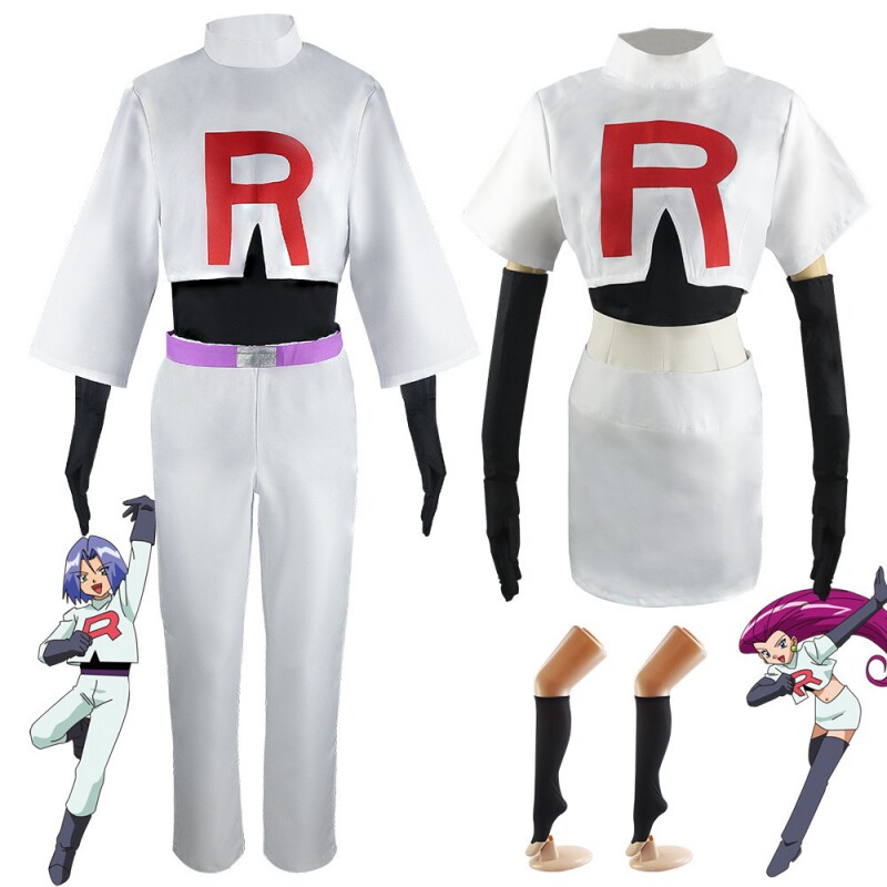 神奇cos宝贝武藏小次郎cos服套装