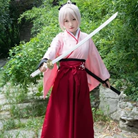 Định mệnh lớn định mệnh - thiết kế vị trí vương miện Giám đốc lĩnh vực Oda Sakura saber cosplay và quần áo - Cosplay nami cosplay