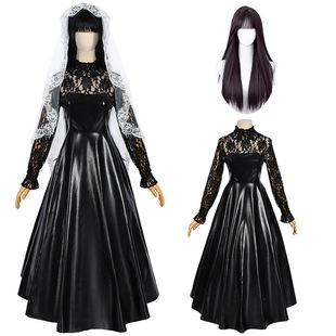 坂cos本日常服大佛cos服动漫角色同款days二次元cosplay服套装女