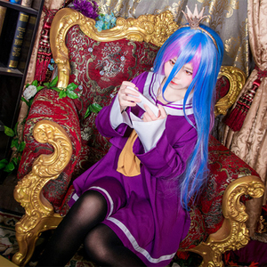 游戏cosplay人生水手服cos制服女