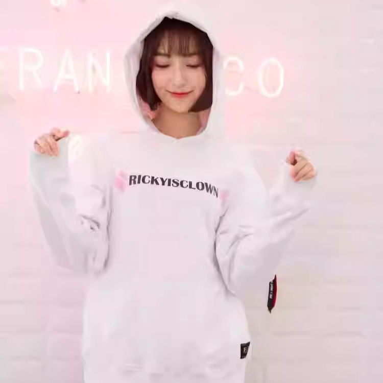 新衣城RICickyisclown花