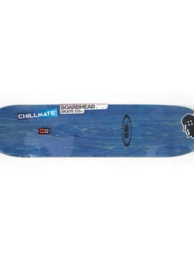 新衣城CHILLMATE x BOARDHEAD联名款滑板青少年成人专业滑板板面