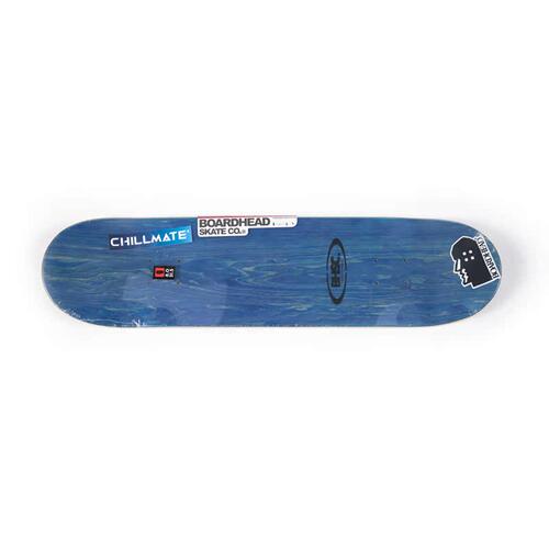 新衣城CHILLMATExBOARD