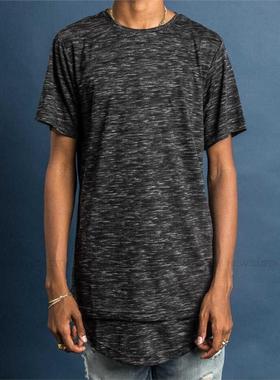 新衣城 PINK DOLPHIN INSET SCALLOP LAYERING TEE 短袖 运动 T恤