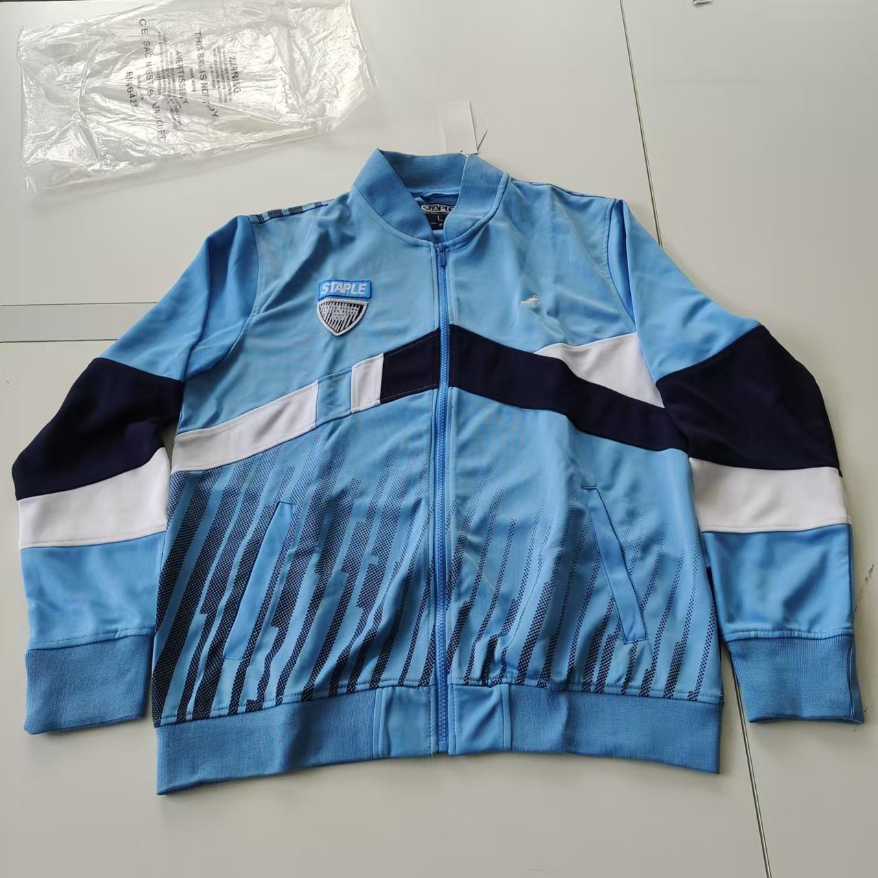 新衣城STAPLEBLU基础款