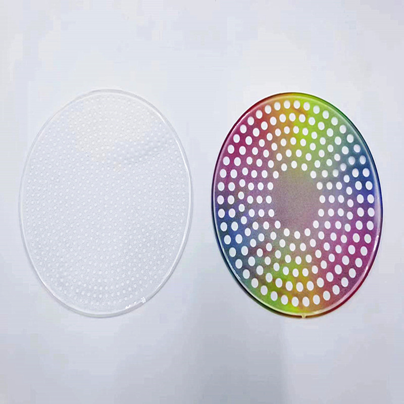 新款太极柔力球拍面品牌第655多孔188孔网面通用型套路比赛用拍面