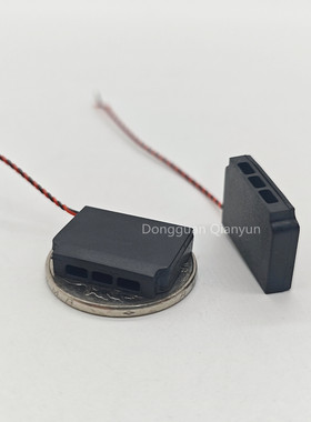 侧发音 腔体喇叭 1W 2瓦 3W 按摩仪对讲机投影仪小喇叭侧发声BOX