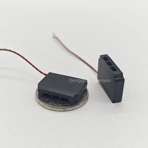 侧发音腔体喇叭BOX1W2瓦3W