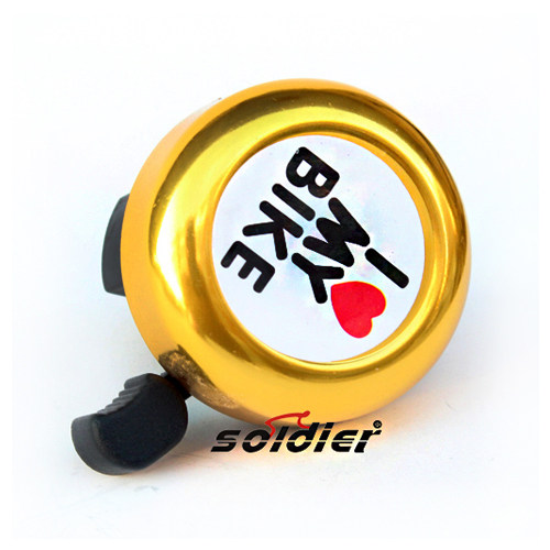 Sonnette de vélo - Ref 1454866 Image 4