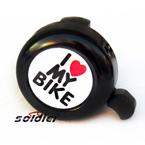 Sonnette de vélo - Ref 1454866 Image 3