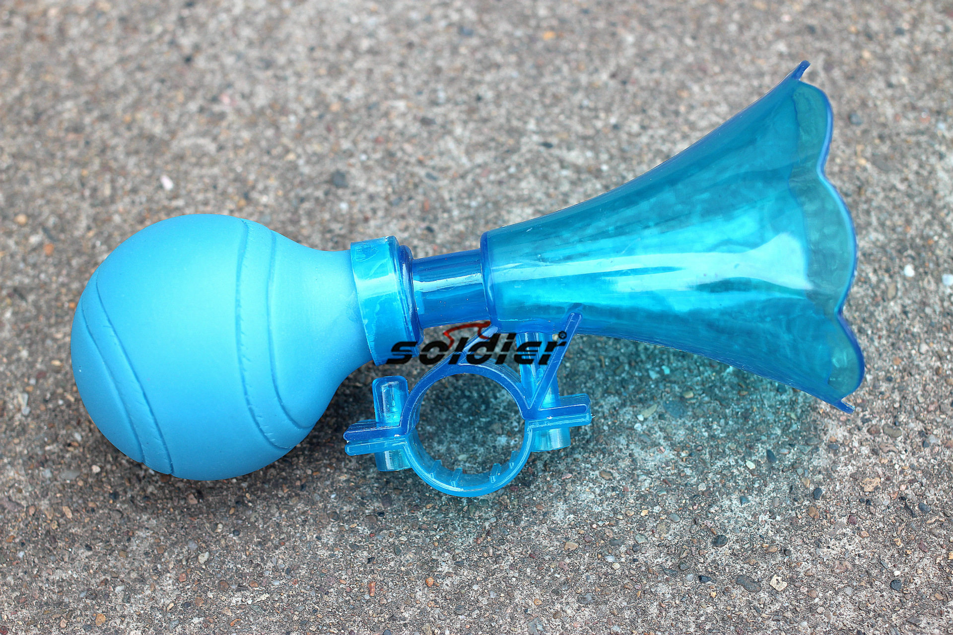 Sonnette de vélo - Ref 1455182 Image 3