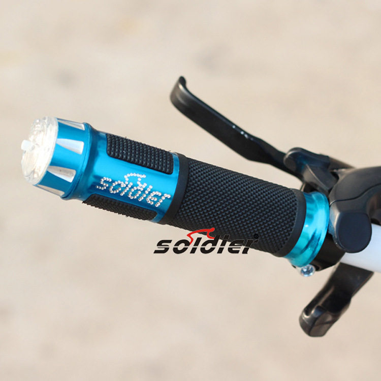 Poignées de vélo - Ref 2356266 Image 3