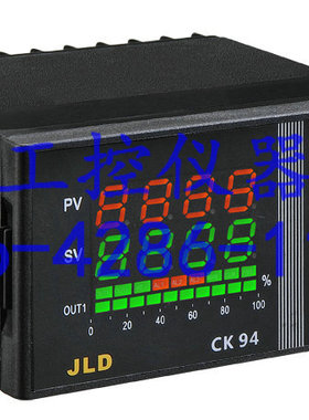 CK94-K110 CK94-K210 CK94-K310全新原装台湾JLD温控器厂家直销