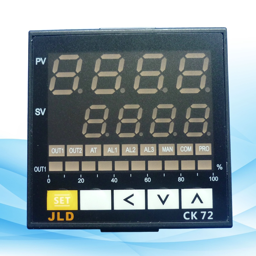 CK72-K110 CK72-K210 CK72-K310全新原装台湾JLD温控器厂家直销