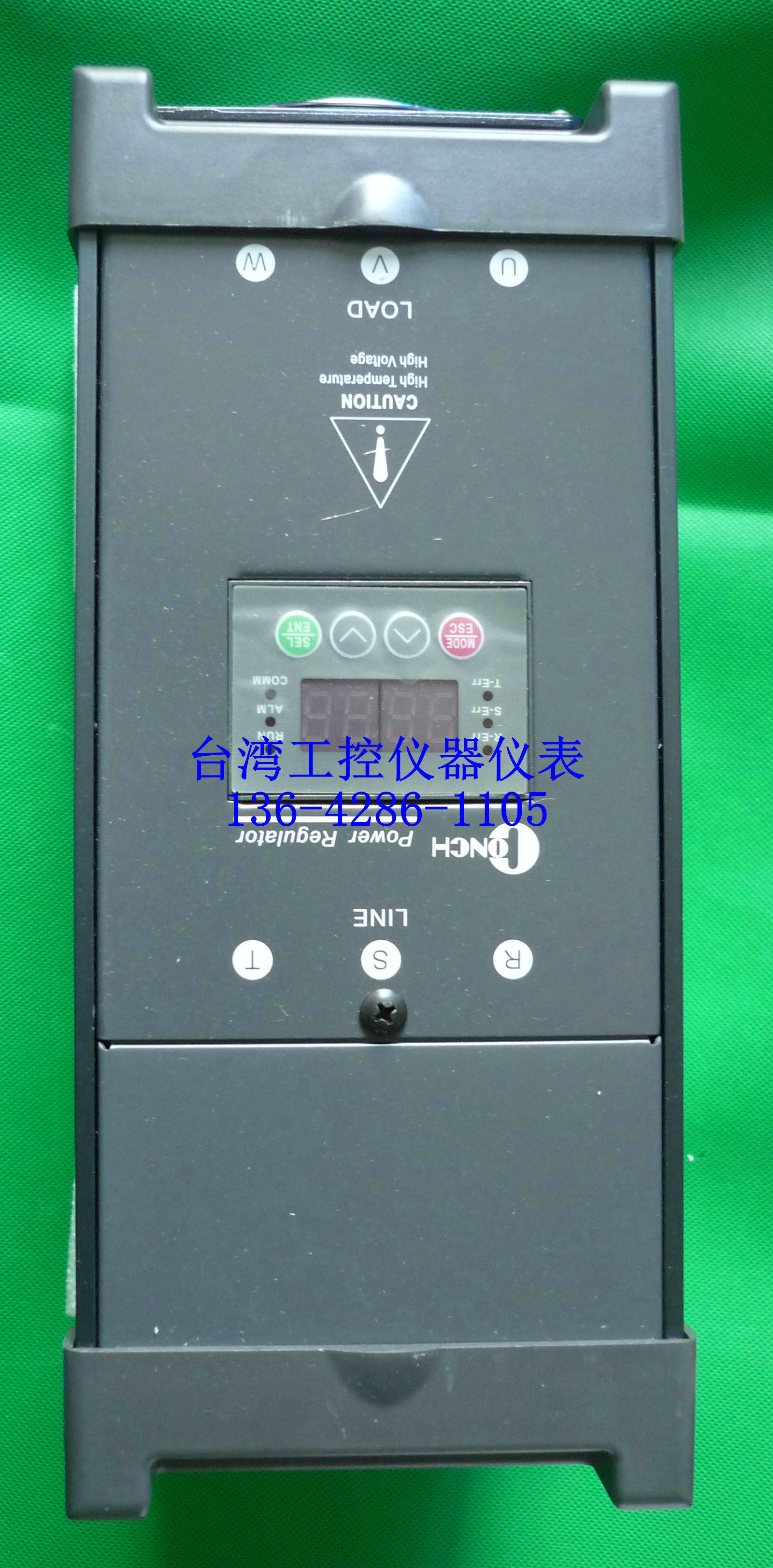 CR3-D4125P TRD4125P CR3-D4150P TRD4150P全新CONCH电力调整器