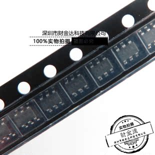 全新原装 SY7152ABC 丝印LE开头 SOT23-6 电源升压调节器