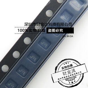 TLV342SIRUGR 丝印 2YE 贴片 XFQFN10 运算放大器芯片 全新原装