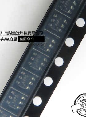 MAX6826SUT+T 丝印 AAPQ 贴片 SOT-23-6 监控器芯片 全新原装