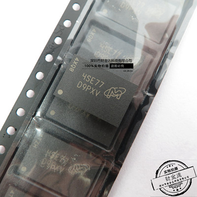 全新原装MT41K256M16HA-125:E FBGA96 丝印D9PXV 存储IC芯片