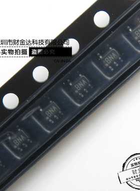 LMT84DCKR 丝印 BNA 温度传感器芯片 SC-70-5 全新原装正品现货
