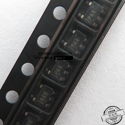 全新原装TLV70450DBVR SOT23-5 丝印:PAX 线性稳压器(LDO)