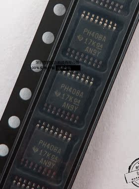全新原装TCA6408APWR TSSOP-16 丝印PH408A 接口扩展器芯片