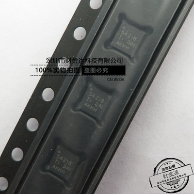 全新原装TPS54218RTER QFN-16 开关稳压器芯片