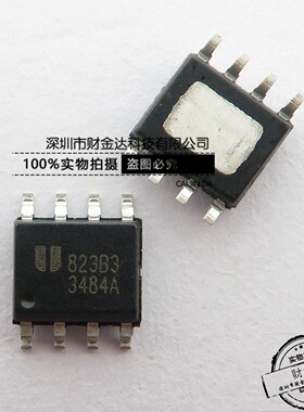 全新原装EUP3484ADIR1 SOP-8 丝印3484A 液晶电源管理芯片
