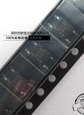 PS2761B-1-V-F3-A PS2761B-1 丝印761B SOP4 光电耦合器 原装正品